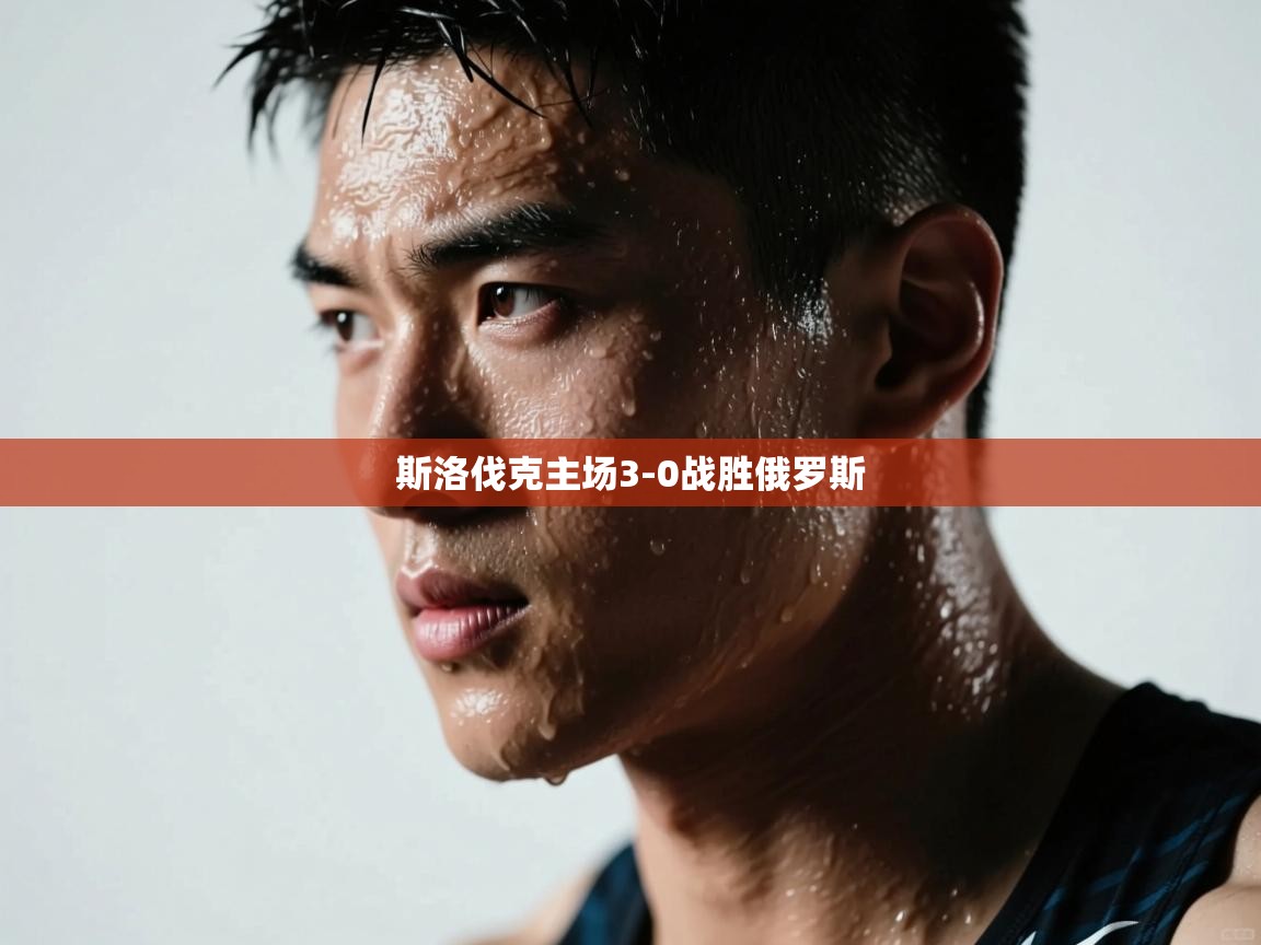 斯洛伐克主场3-0战胜俄罗斯 第2张