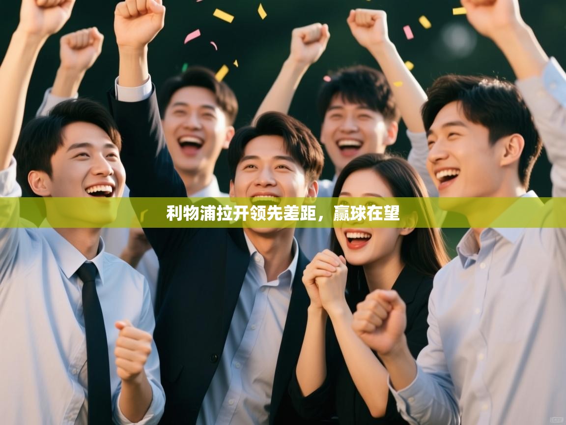 利物浦拉开领先差距,赢球在望 第1张