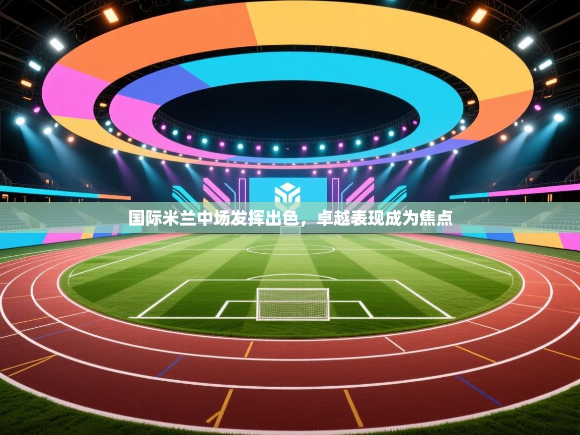 国际米兰中场发挥出色，卓越表现成为焦点  第1张