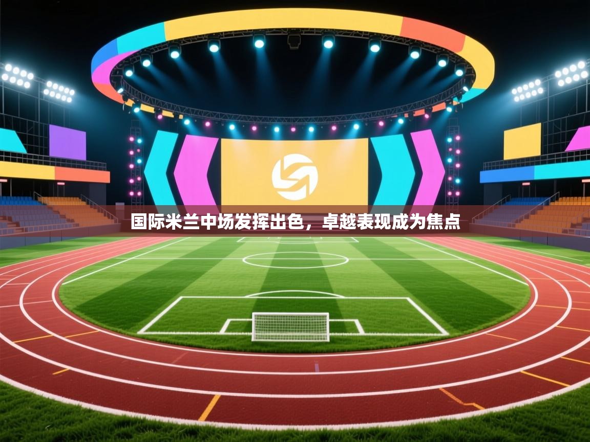 国际米兰中场发挥出色，卓越表现成为焦点  第2张