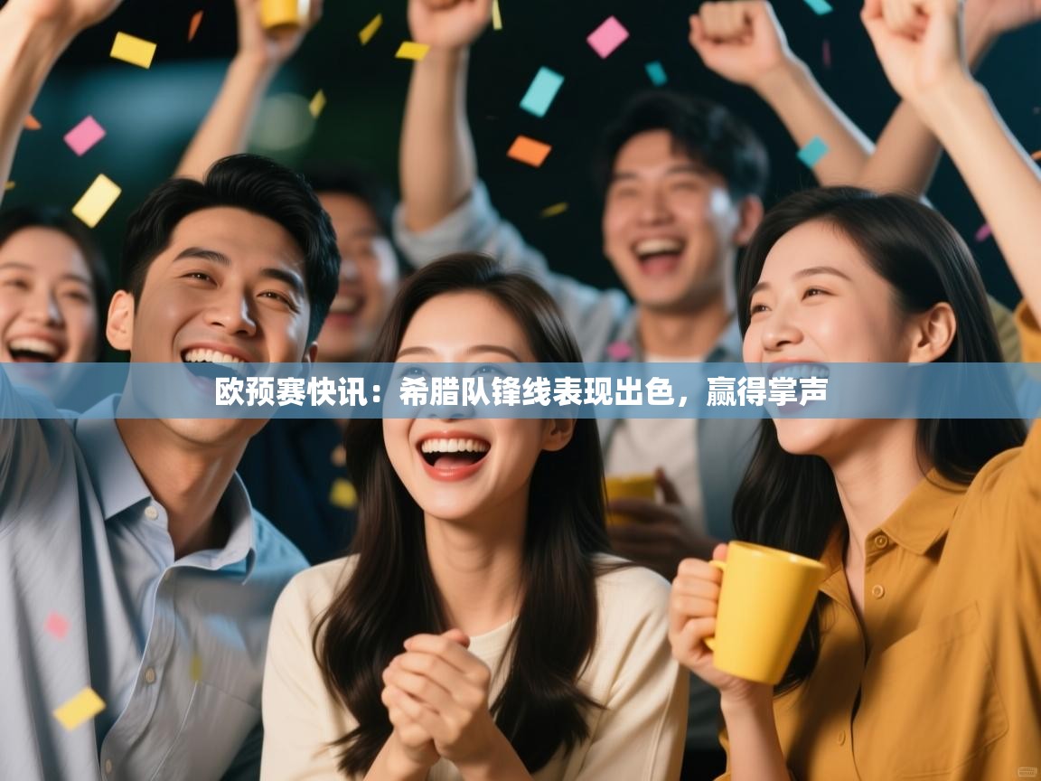 欧预赛快讯:希腊队锋线表现出色,赢得掌声 第2张