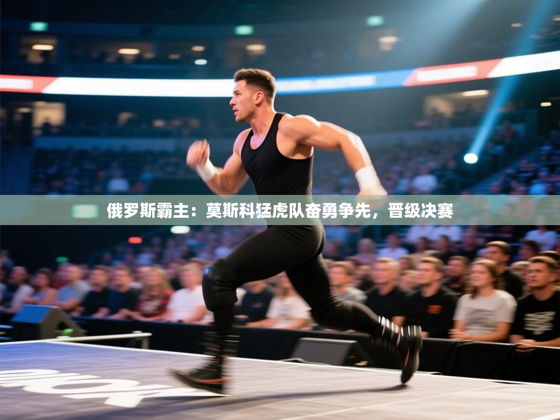 俄罗斯霸主：莫斯科猛虎队奋勇争先，晋级决赛  第1张