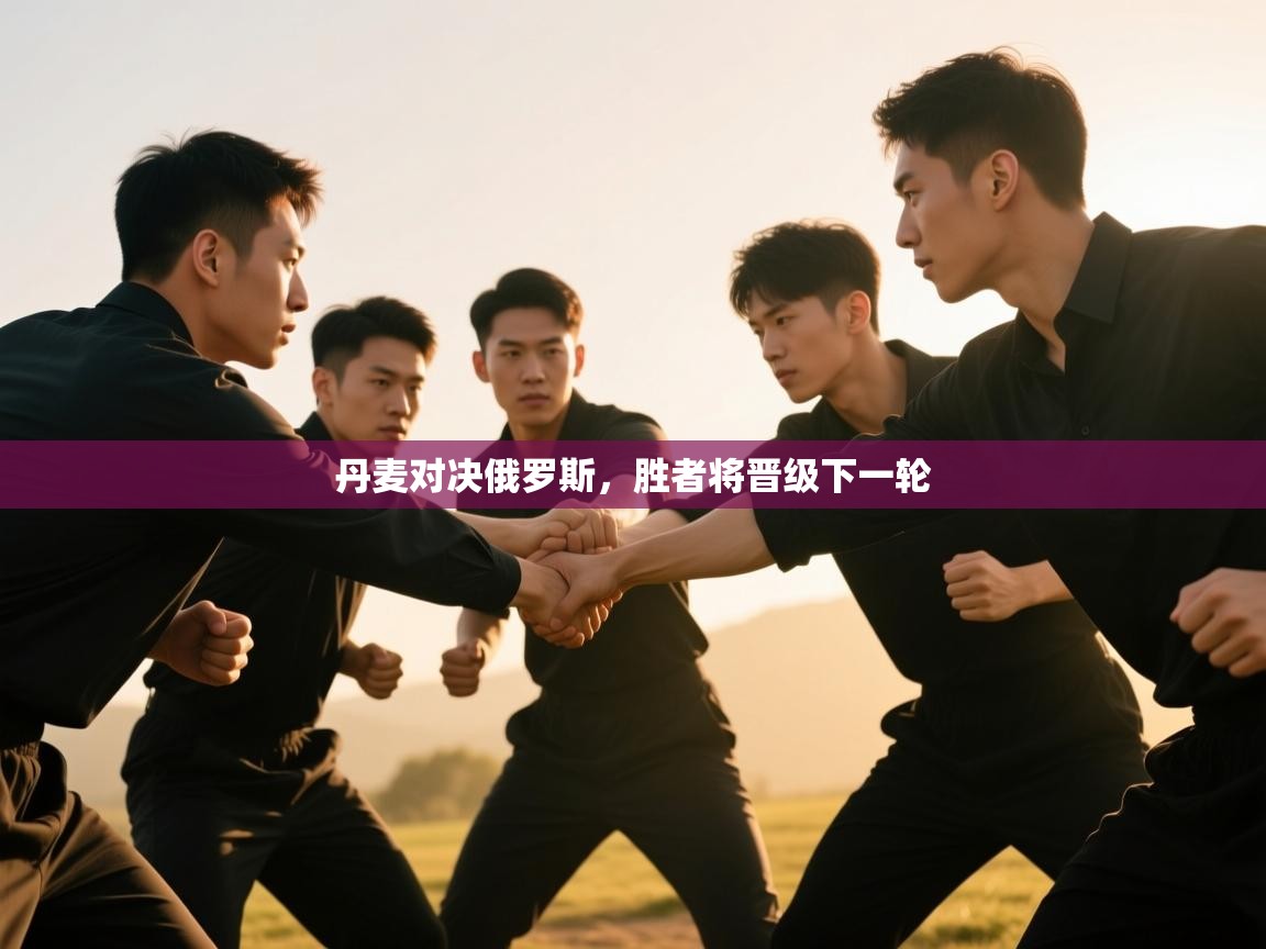 丹麦对决俄罗斯，胜者将晋级下一轮  第1张