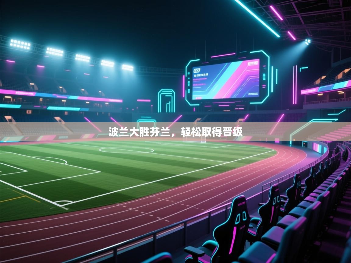 波兰大胜芬兰,轻松取得晋级 第2张