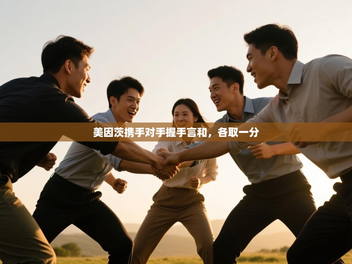 美因茨携手对手握手言和,各取一分 第1张