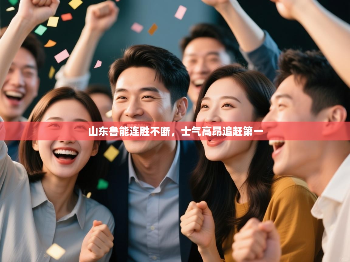 山东鲁能连胜不断，士气高昂追赶第一  第1张