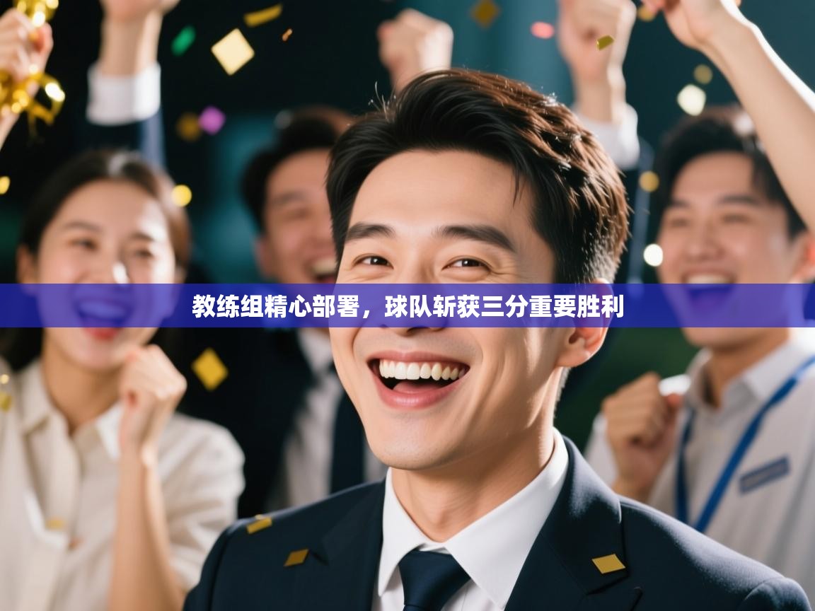 教练组精心部署，球队斩获三分重要胜利  第1张