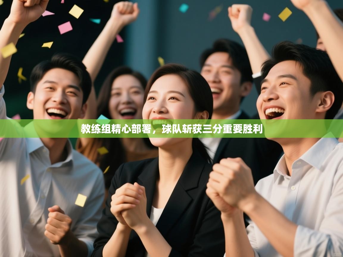 教练组精心部署，球队斩获三分重要胜利  第2张