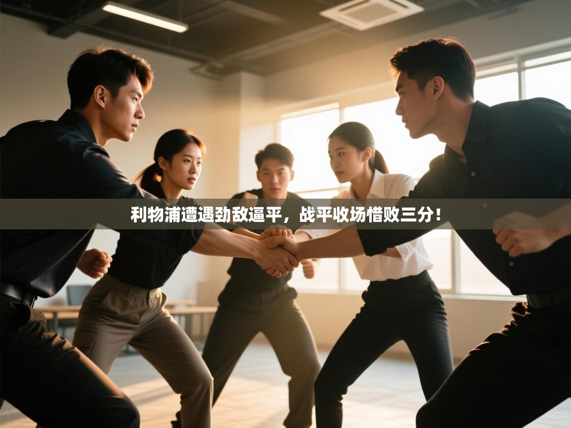 利物浦遭遇劲敌逼平,战平收场惜败三分! 第2张