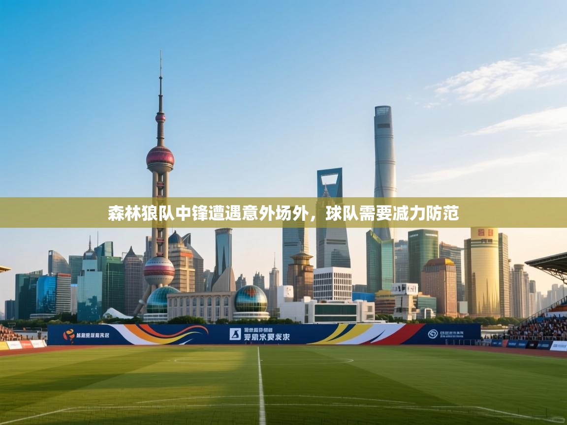森林狼队中锋遭遇意外场外,球队需要减力防范 第1张