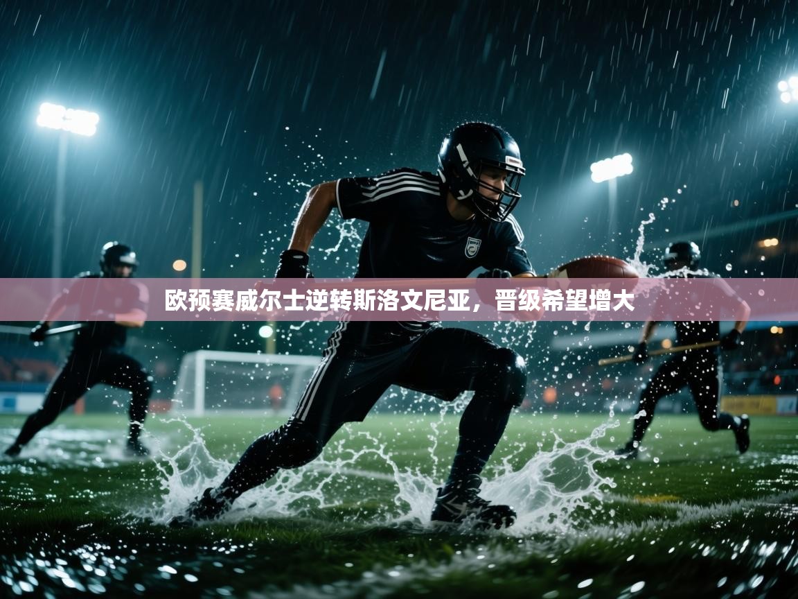 欧预赛威尔士逆转斯洛文尼亚，晋级希望增大  第2张