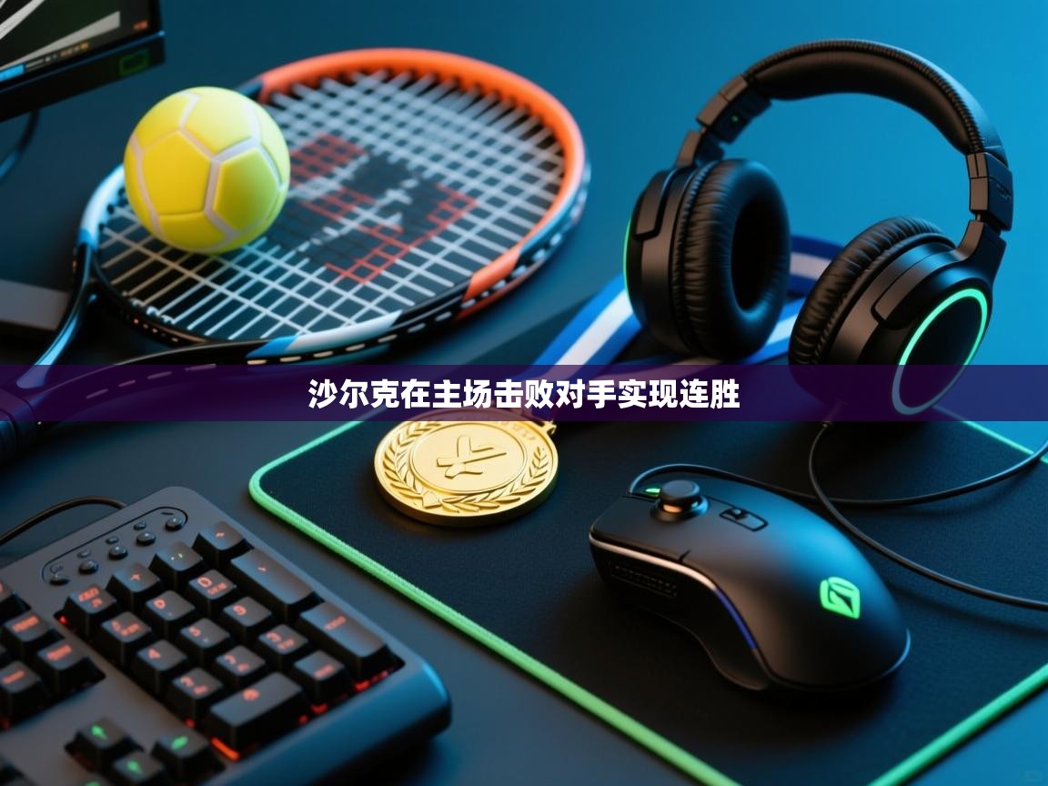 沙尔克在主场击败对手实现连胜  第1张