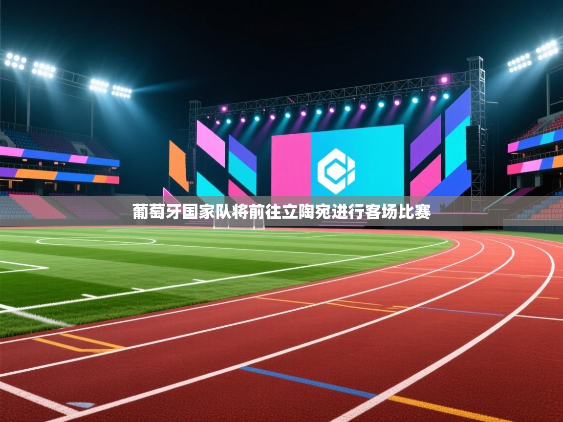 葡萄牙国家队将前往立陶宛进行客场比赛  第1张