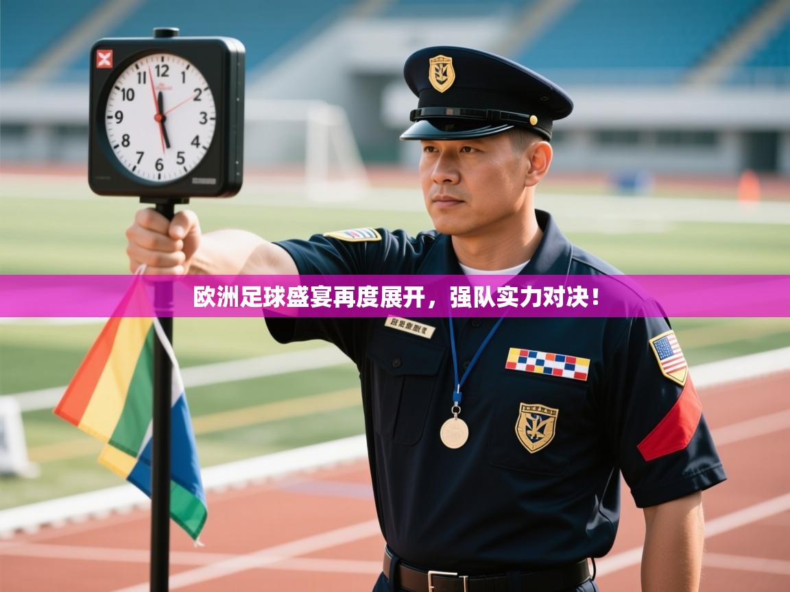 欧洲足球盛宴再度展开，强队实力对决！  第1张