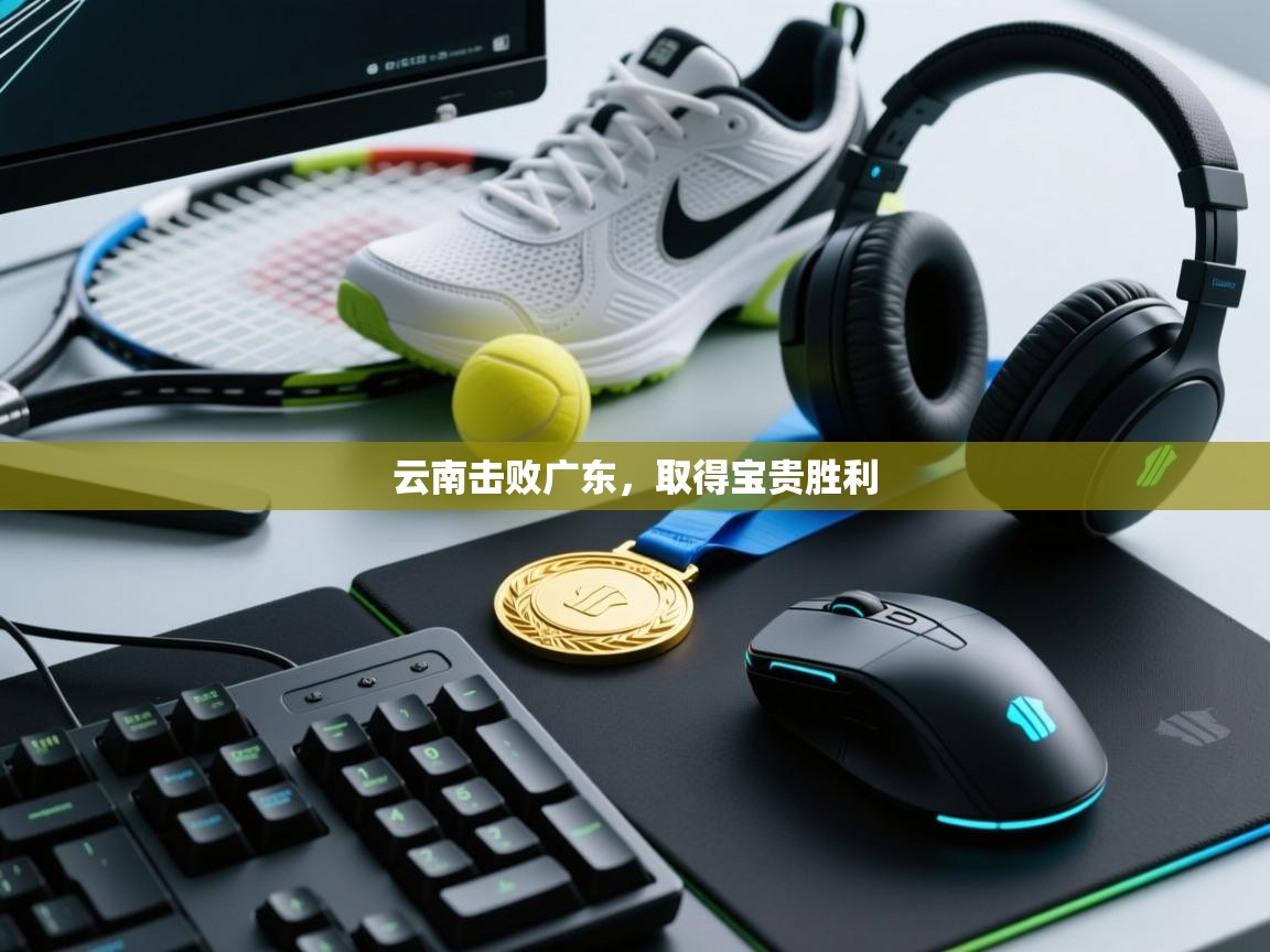 云南击败广东,取得宝贵胜利 第1张