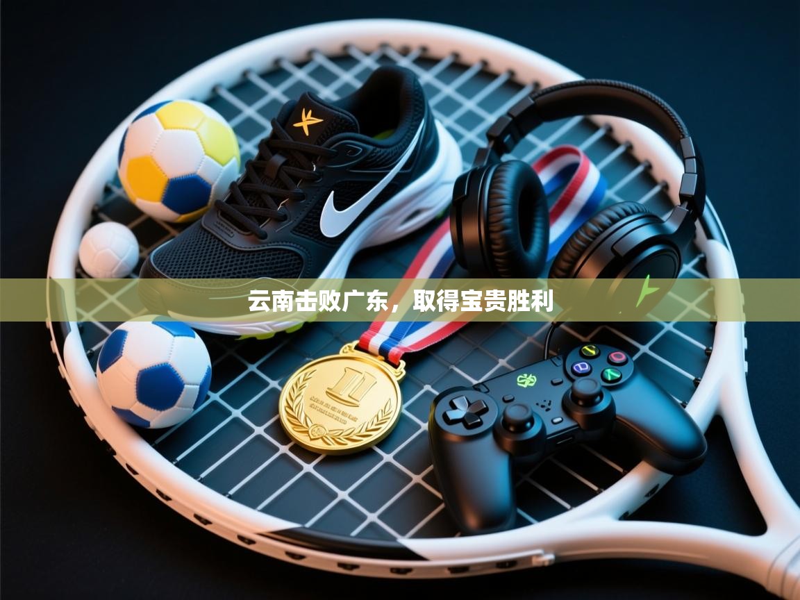 云南击败广东,取得宝贵胜利 第2张