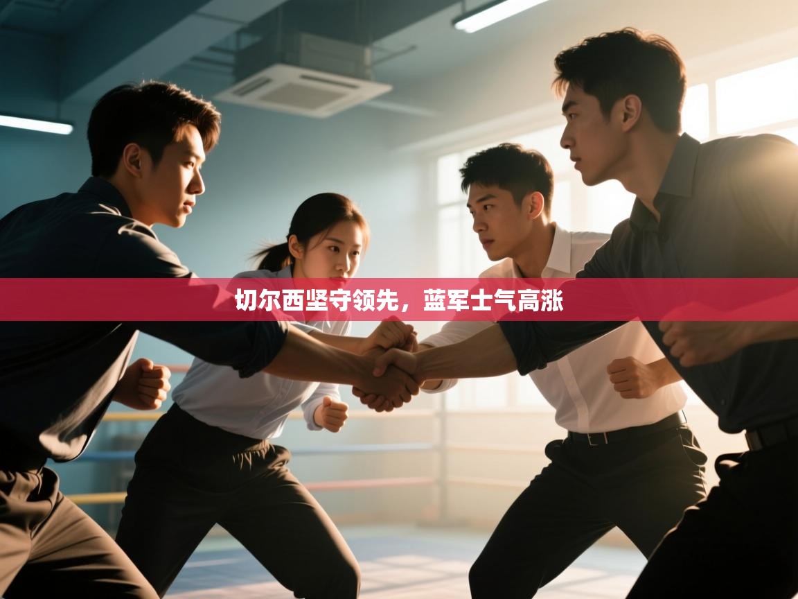 切尔西坚守领先,蓝军士气高涨 第2张