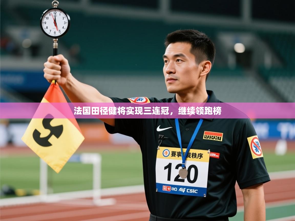法国田径健将实现三连冠，继续领跑榜  第1张