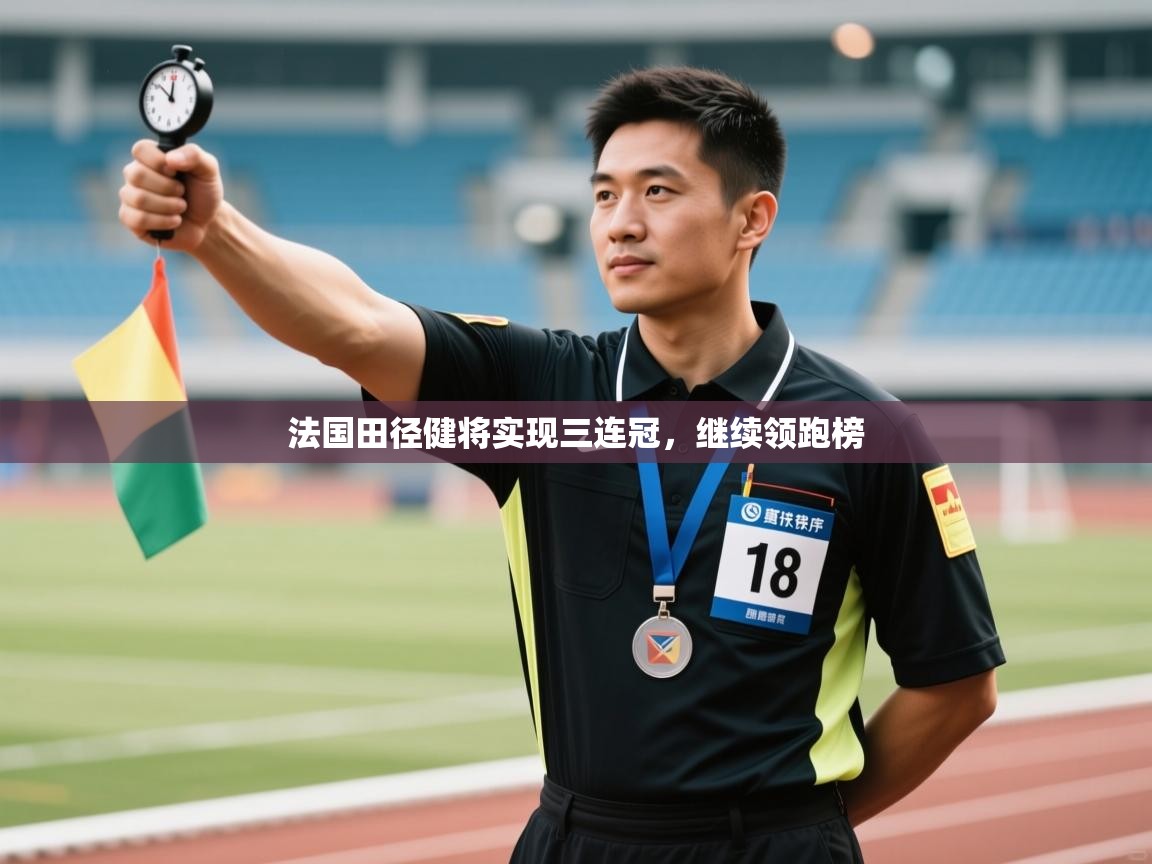 法国田径健将实现三连冠，继续领跑榜  第2张
