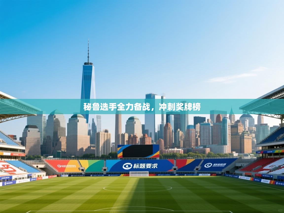 秘鲁选手全力备战，冲刺奖牌榜  第1张