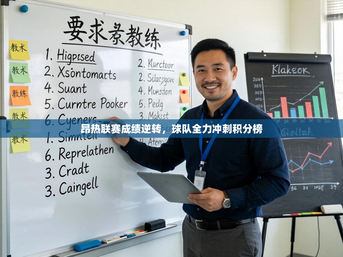 昂热联赛成绩逆转，球队全力冲刺积分榜  第2张