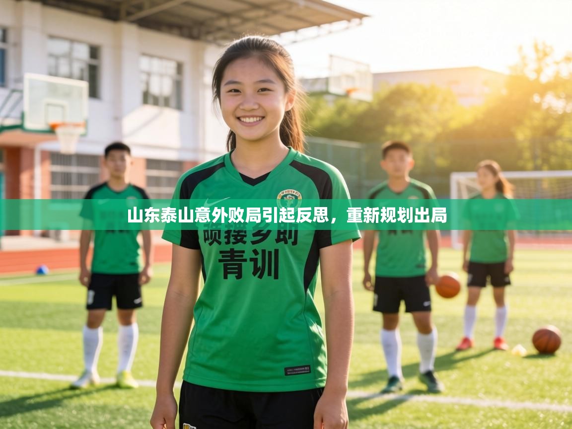 山东泰山意外败局引起反思,重新规划出局 第2张