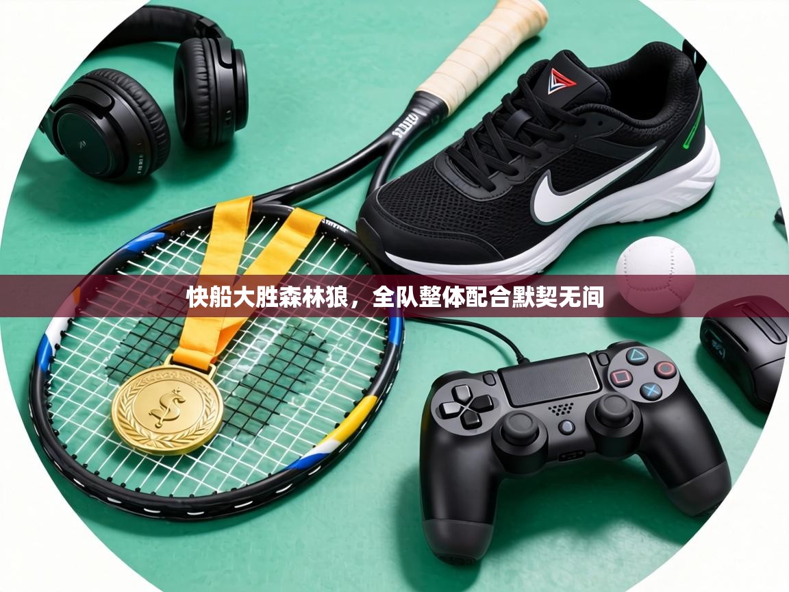 快船大胜森林狼，全队整体配合默契无间  第1张