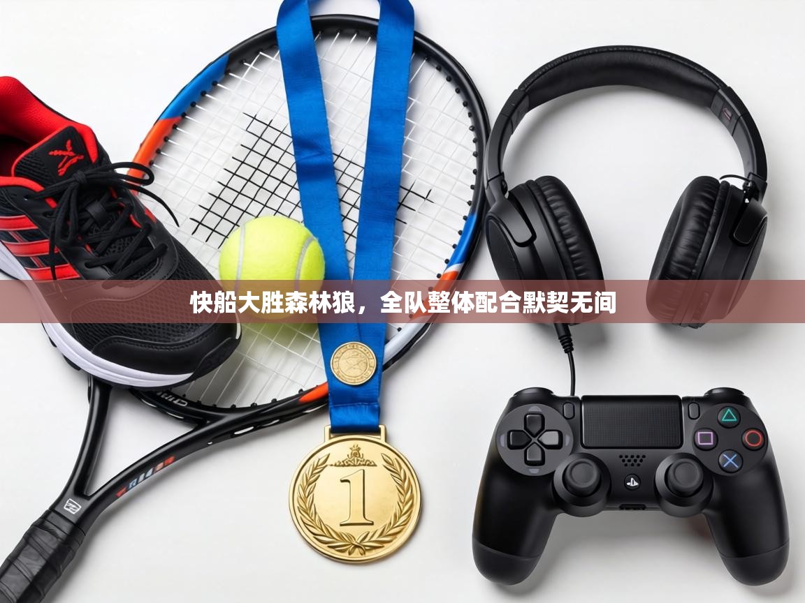 快船大胜森林狼，全队整体配合默契无间  第2张