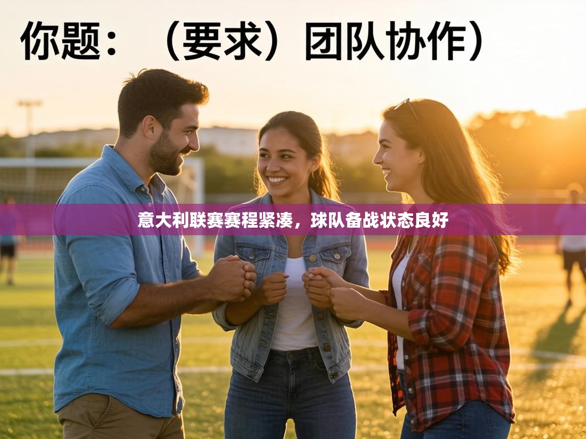 意大利联赛赛程紧凑，球队备战状态良好  第2张