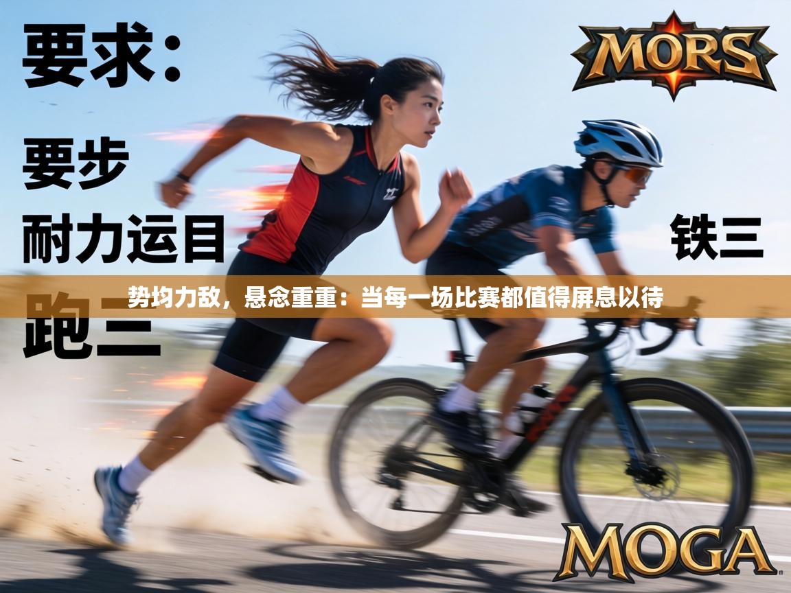 势均力敌，悬念重重：当每一场比赛都值得屏息以待  第1张