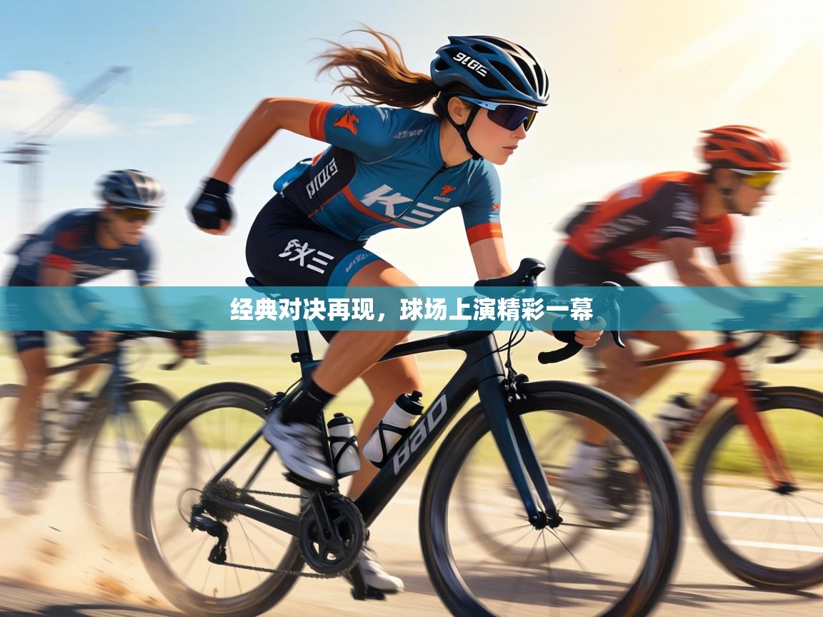 经典对决再现，球场上演精彩一幕  第2张